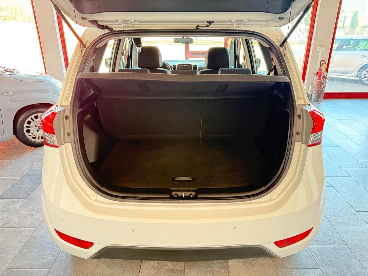 Hyundai iX20 1.4 90 CV Comfort NEOPATENTATI
