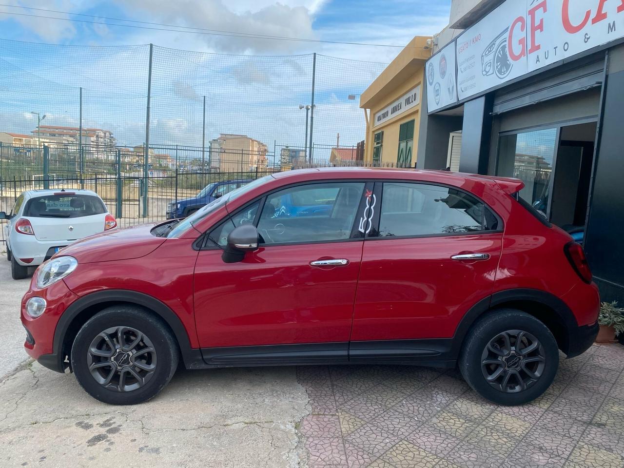 Fiat 500X 1.3 MultiJet 95 CV Business