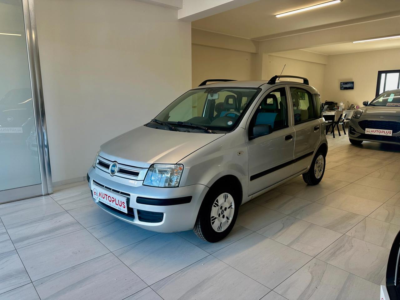 Fiat Panda 1.2 Dynamic 44 kw