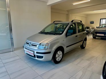 Fiat Panda 1.2 Dynamic 44 kw