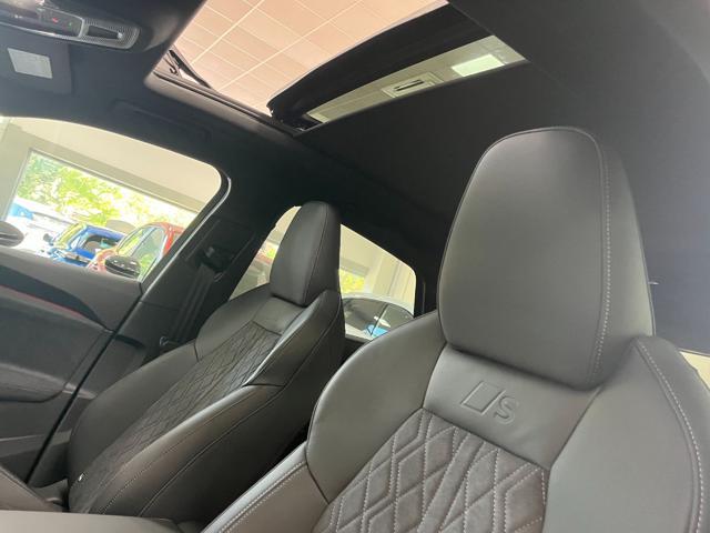 AUDI Q5 SPB TDI 204cv mHEV+ S tronic quattro S line editi