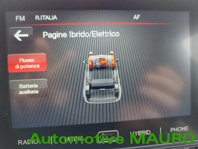 FIAT Panda Cross 1.0 FireFly S&S Hybrid - NEOPATENTATI