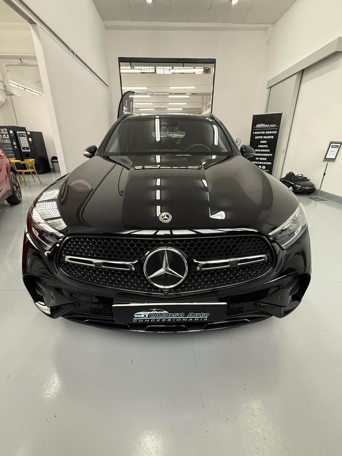 Mercedes-benz GLC 300 4Matic Mild Hybrid AMG Premium Plus