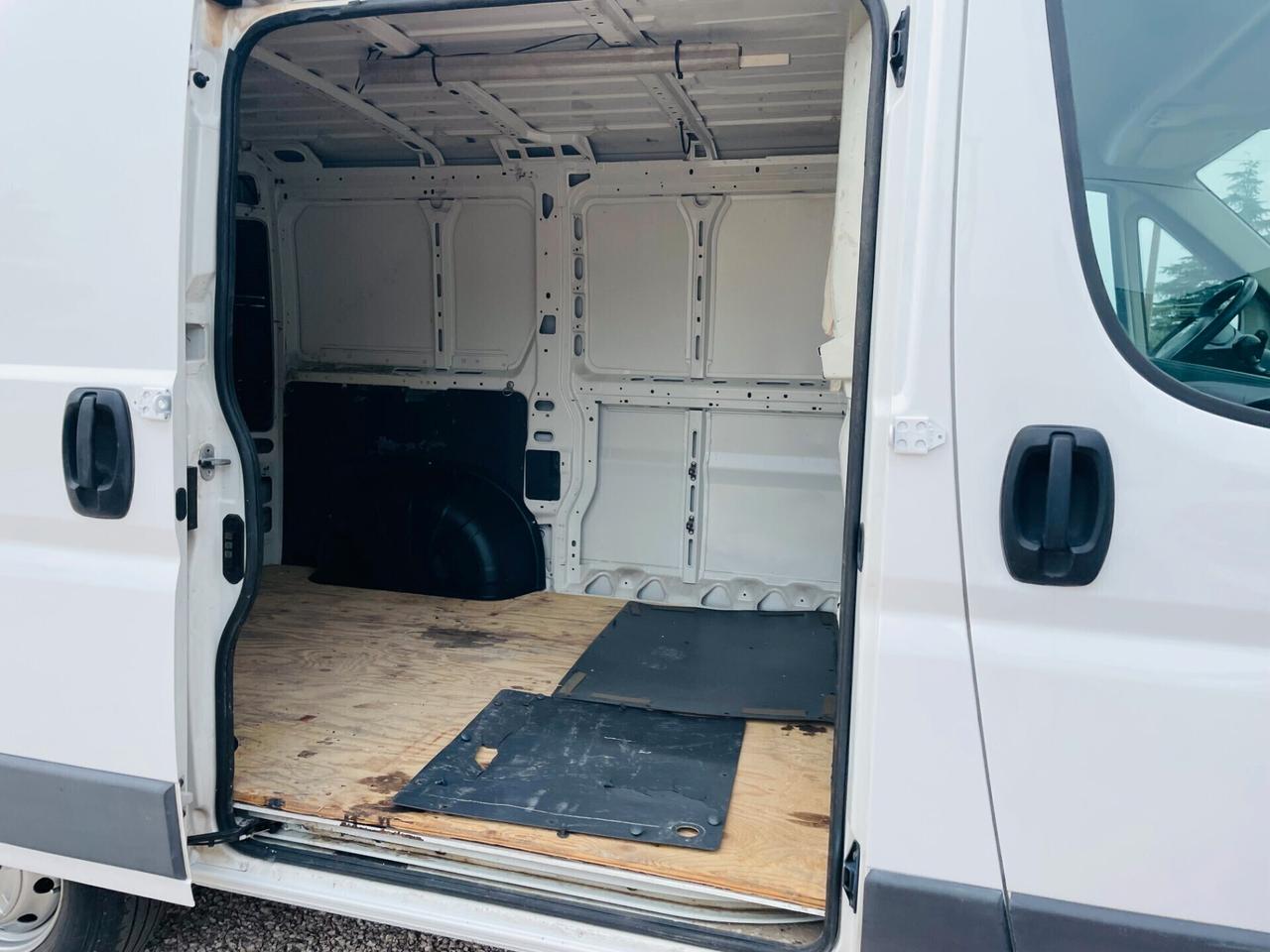 Citroen Jumper 30 BlueHDi 130 PC-TN Furgone