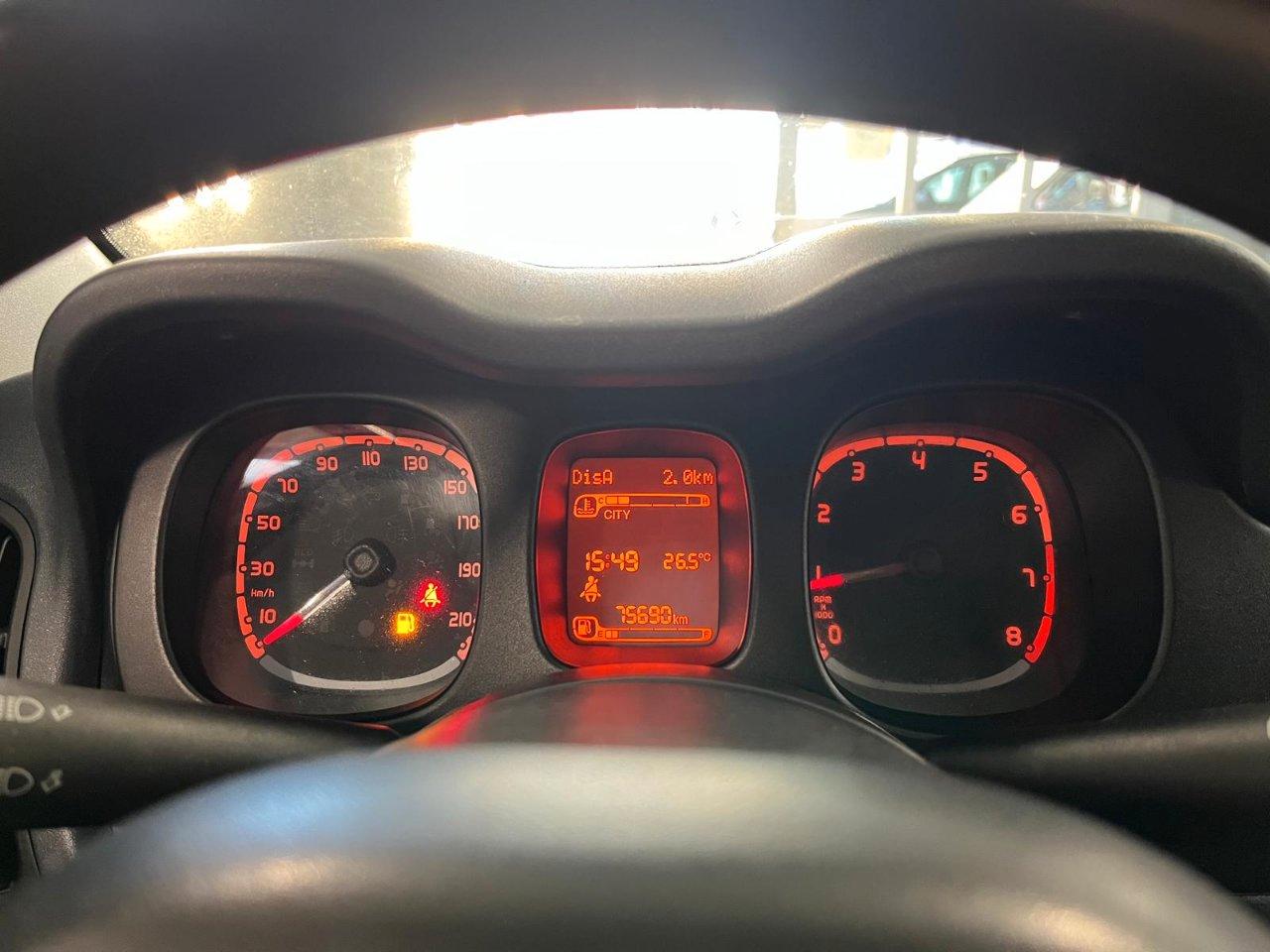 Fiat Panda 0.9 t.air t. 4x4 s&s 85cv my18
