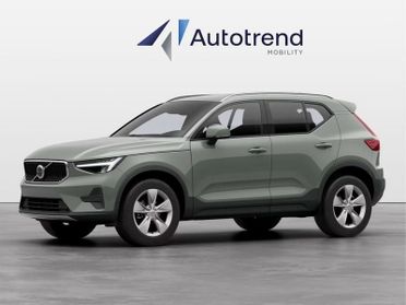 Volvo XC40 B3 163+11 CV Mild Hybrid Automatico Core N1 Autocarro