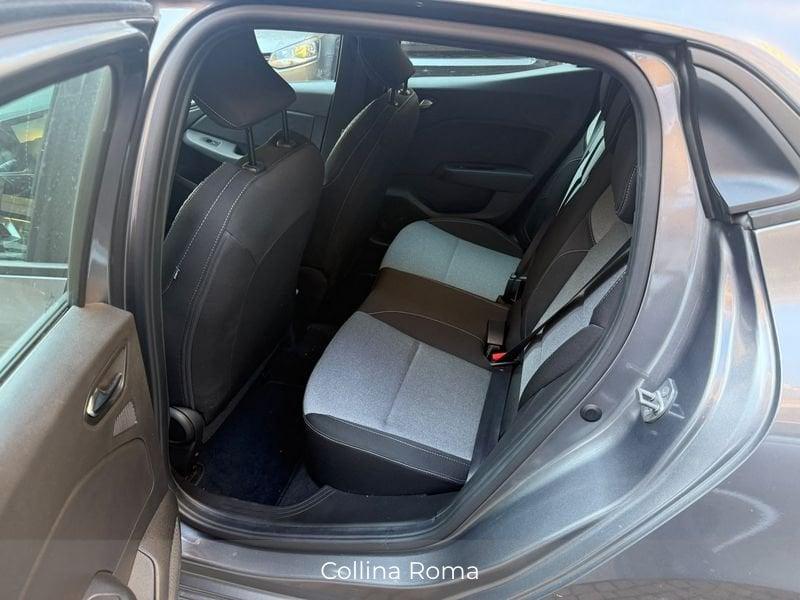 Renault Clio Clio 1.6 E-Tech full hybrid Techno 145cv