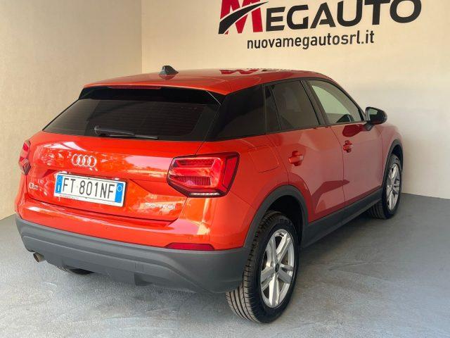 AUDI Q2 30 TFSI