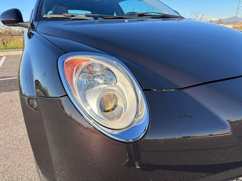 Alfa Romeo MiTo 1.4 Benzina 77cv