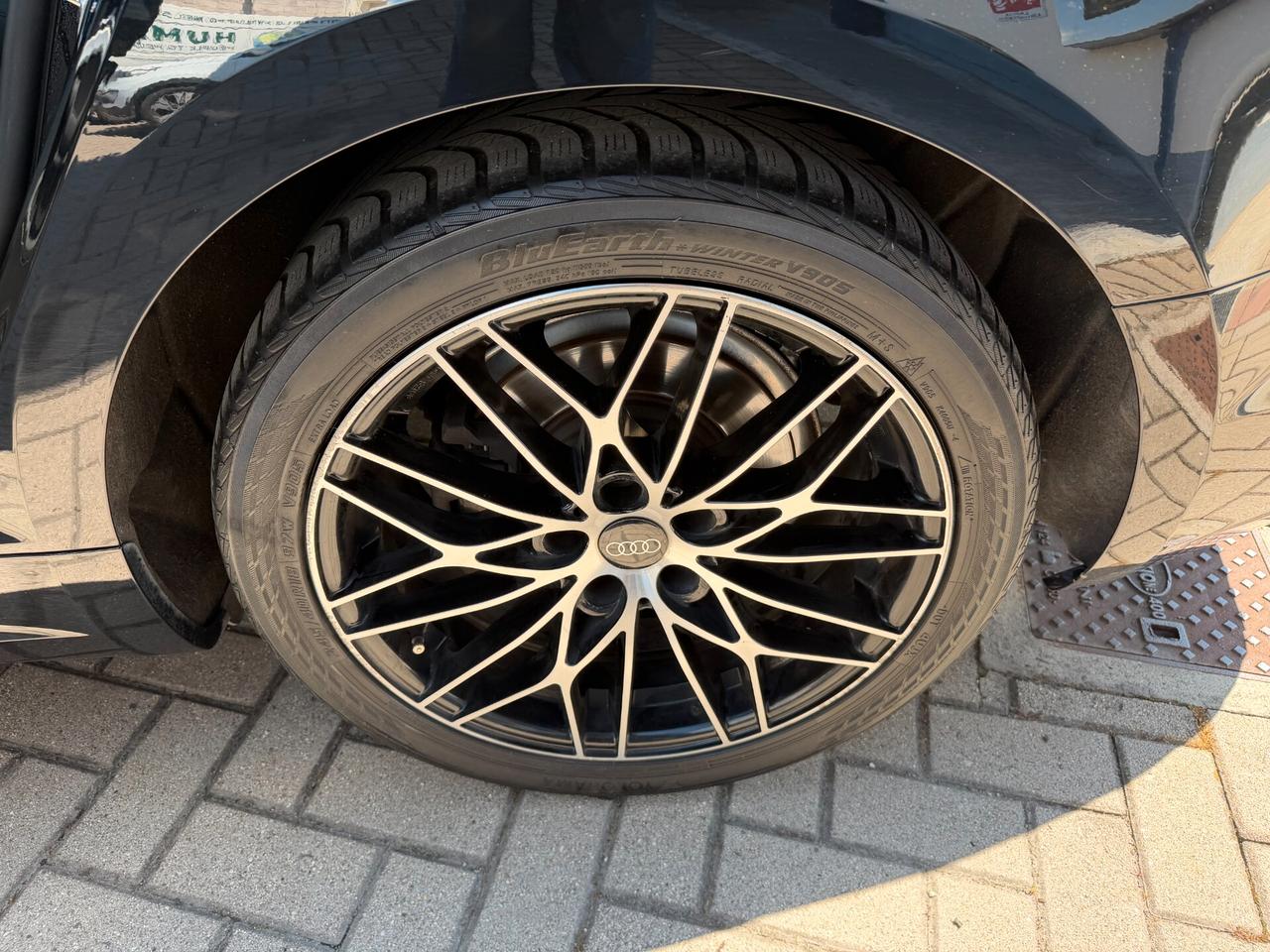 Audi A5 2.0 TDI 190 CV S tronic Sport