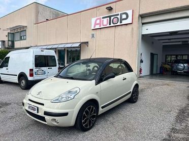 Citroen C3 Pluriel 1.4 Elegance