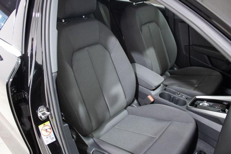 Audi A3 A3 SPB 30 TFSI S-TRONIC Business Advanced