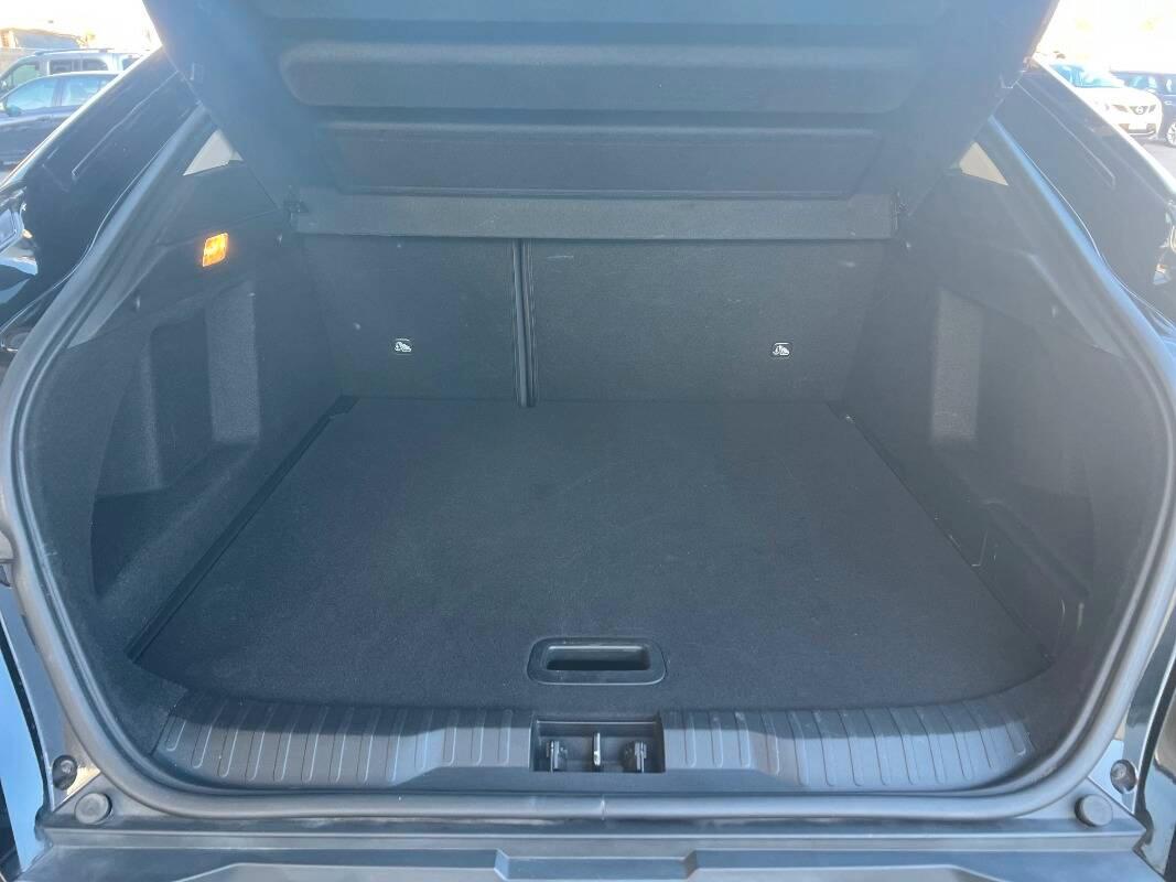 Renault Arkana 1.6 E-Tech full hybrid Intens 145cv