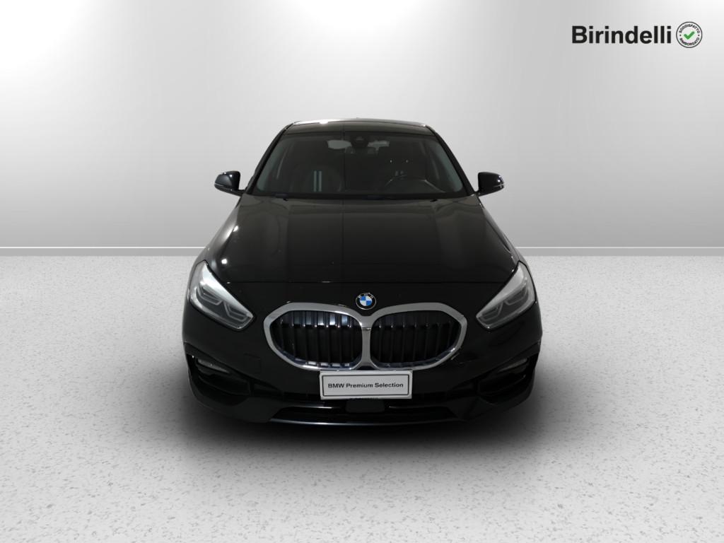 BMW Serie 1 (F40) - 116d 5p. Sport
