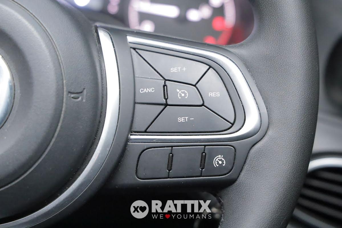 Fiat Tipo SW 1.0 100CV