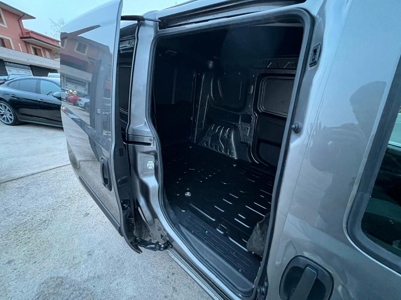 Fiat Doblo' 1.6 Multijet 120cv