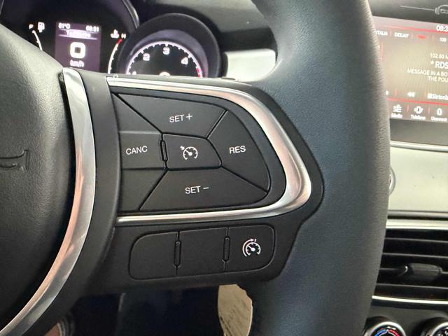 FIAT 500X 1.3 MultiJet 95 CV CONNECT