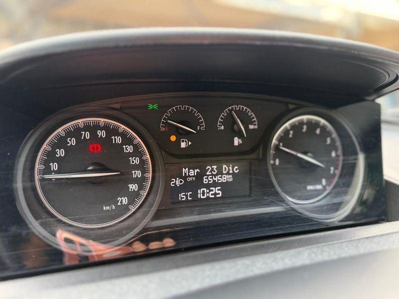 Lancia Ypsilon Ypsilon 1.0 FireFly 5 porte S&S Hybrid Ecochic Gold