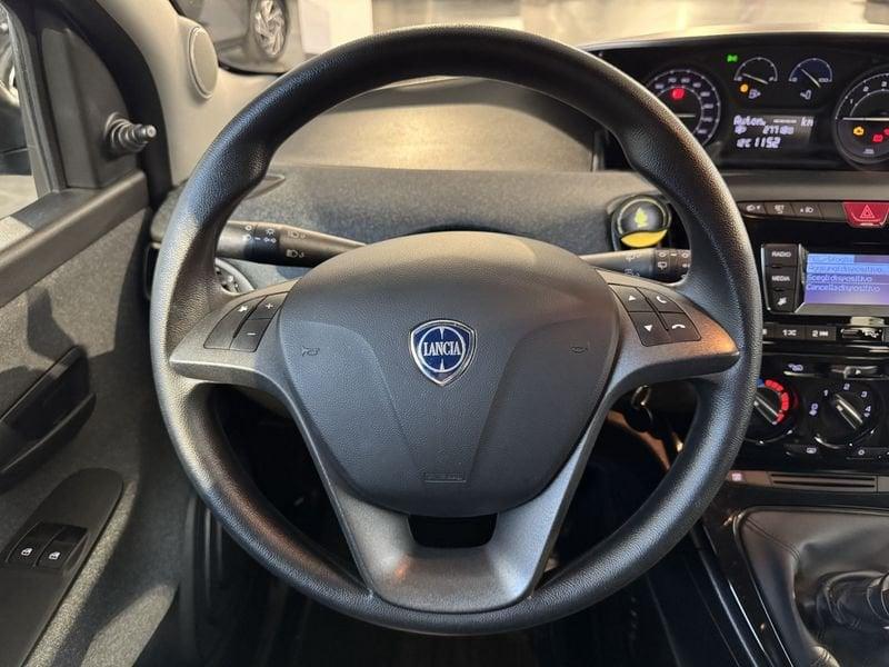 Lancia Ypsilon Ypsilon 1.0 FireFly 5 porte S&S Hybrid