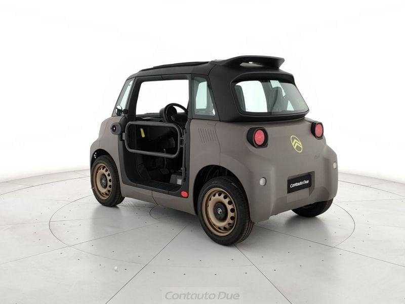 Citroën Ami BUGGY PALMEIRA