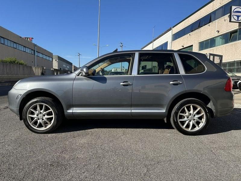Porsche Cayenne Cayenne 3.2 Automatic 250cv