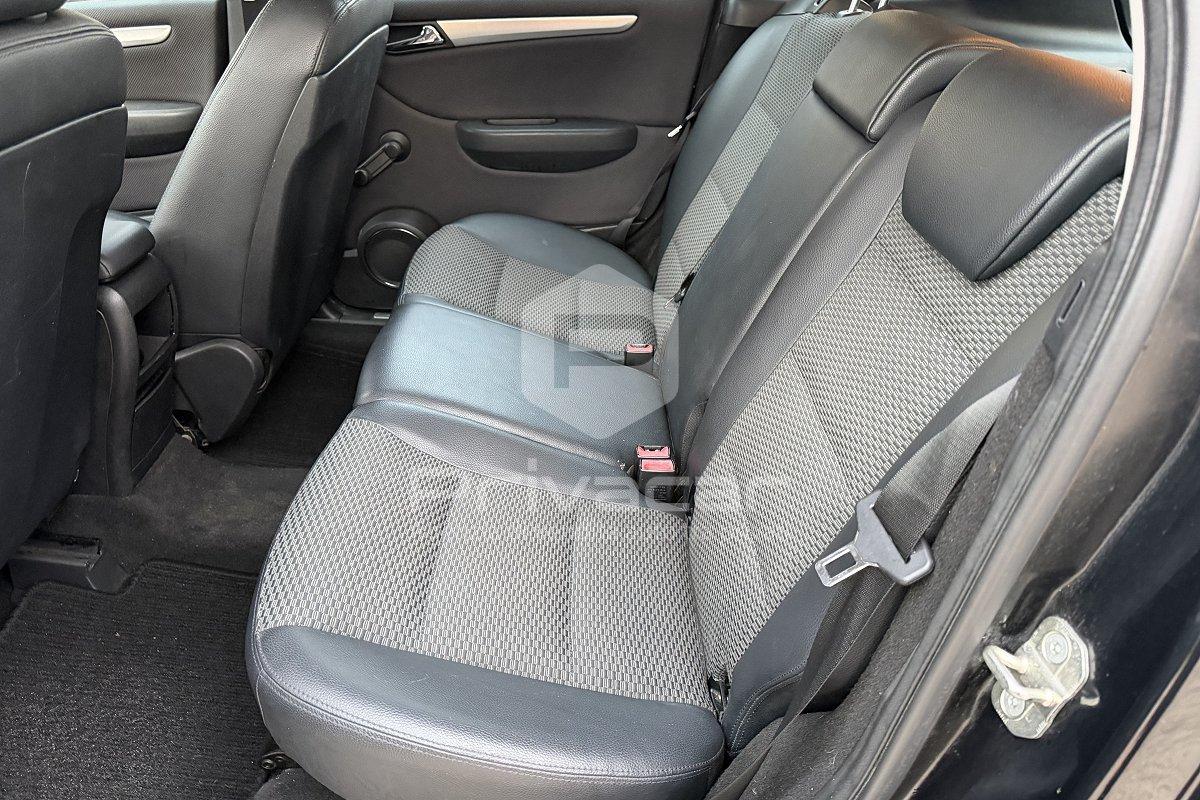 MERCEDES B 180 CDI Sport