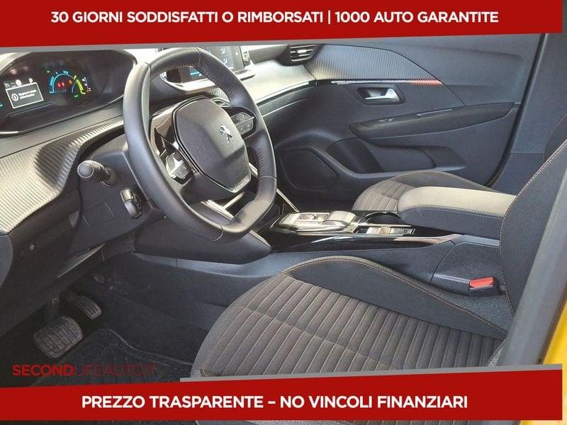 Peugeot 208 e- Active Pack 100kW