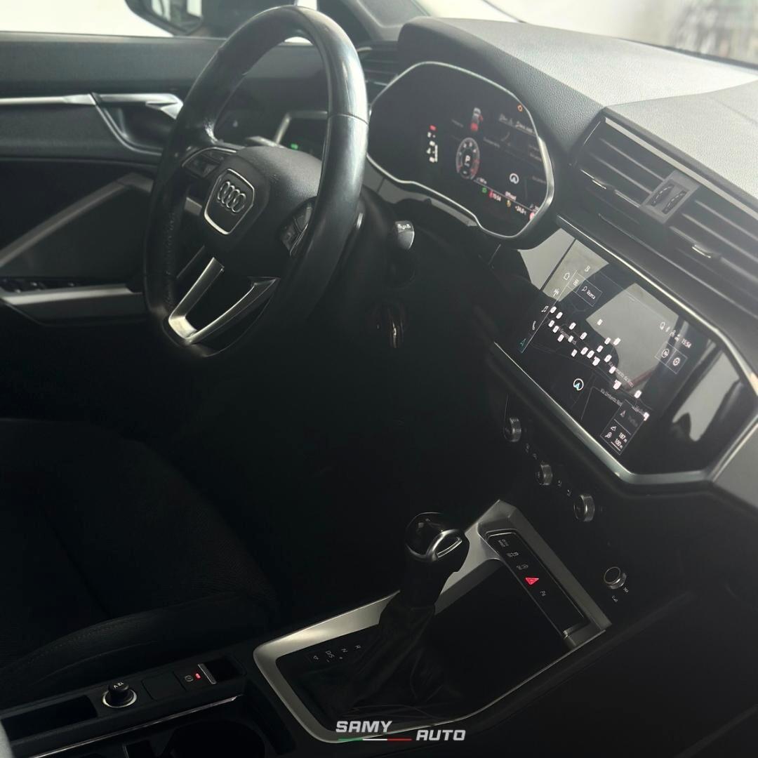 Audi Q3 SPB 35 TDI S tronic