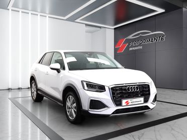 Audi Q2 35 1.5 tfsi Advanced s-tronic