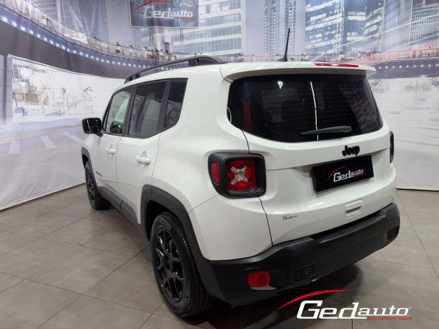 JEEP Renegade 1.6 Mjt 130 CV Limited LED NAVI
