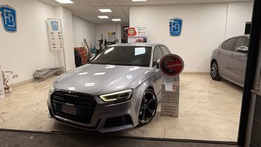 Audi A3 1.6 TDI 116 CV S tronic S-Line