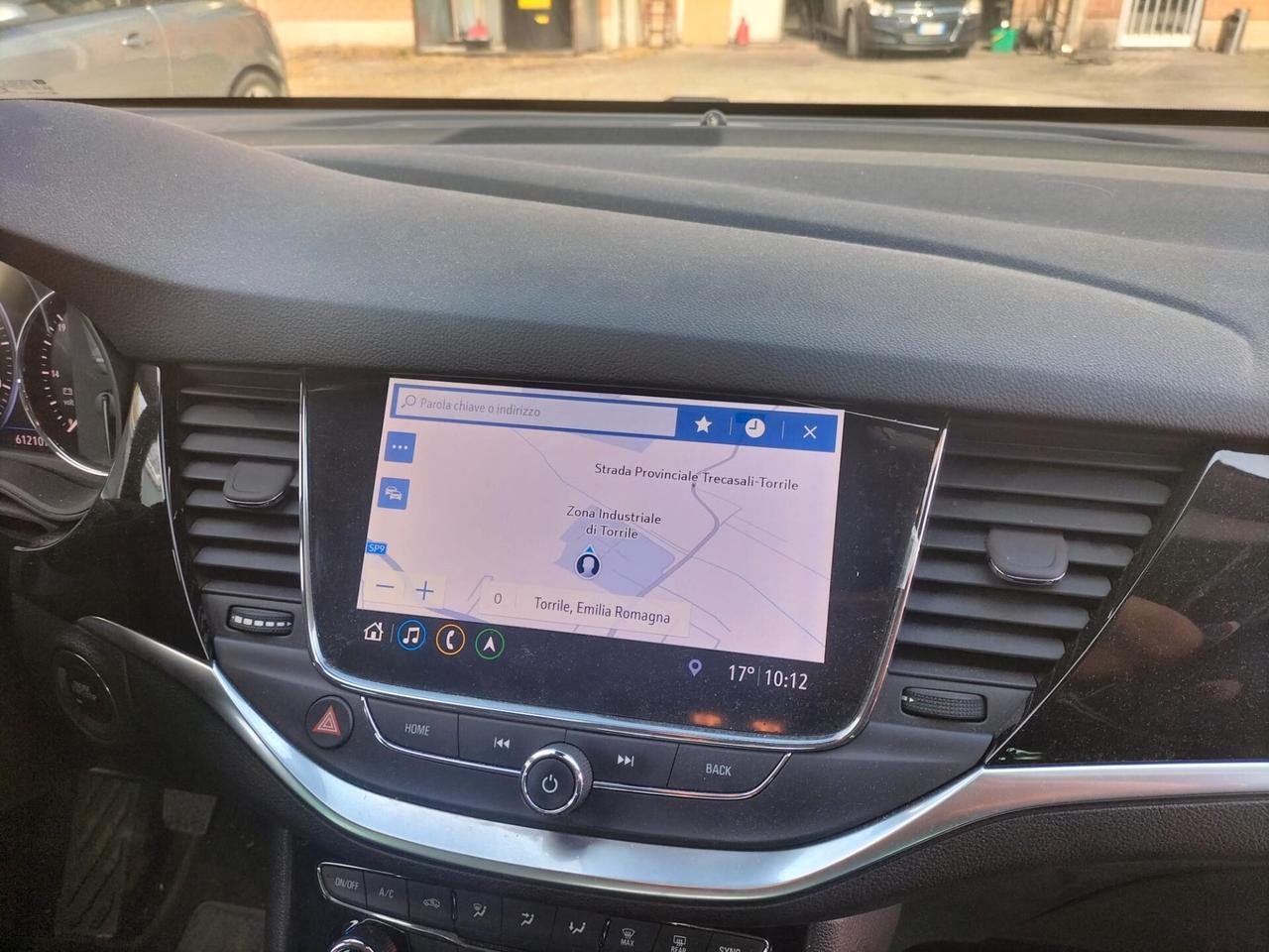 Opel Astra 1.5 CDTI 105 CV S&S 5 porte Business Elegance