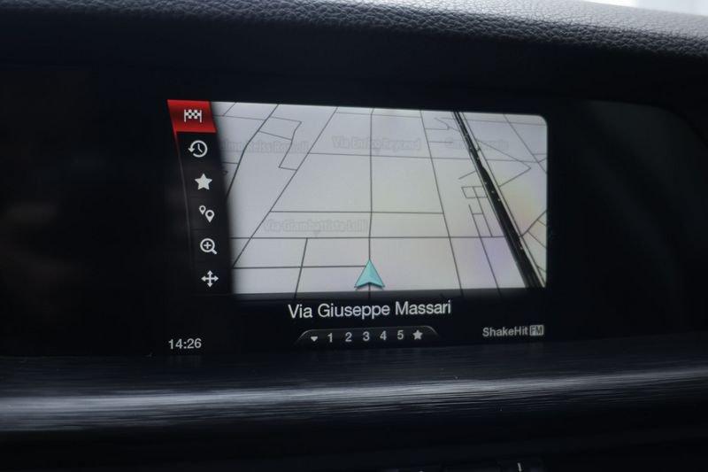 Alfa Romeo Stelvio Alfa Romeo Stelvio 2.2 Turbodiesel 180 CV AT8 Business Unicoproprietario