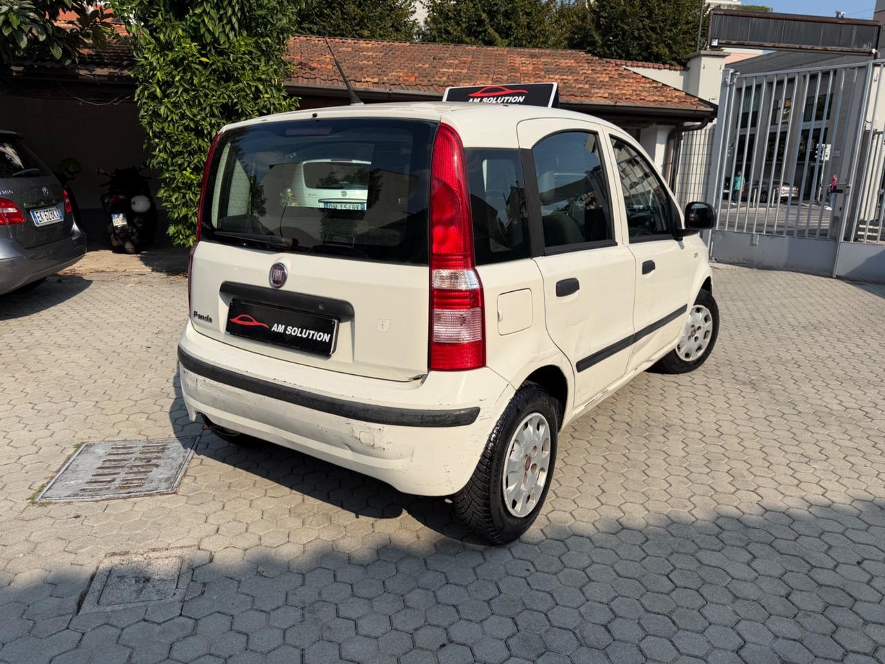 Fiat Panda 1.2 Neopatentati Euro 5