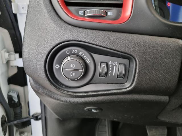 JEEP Renegade 1.3 T4 240CV PHEV 4xe AT6 Trailhawk