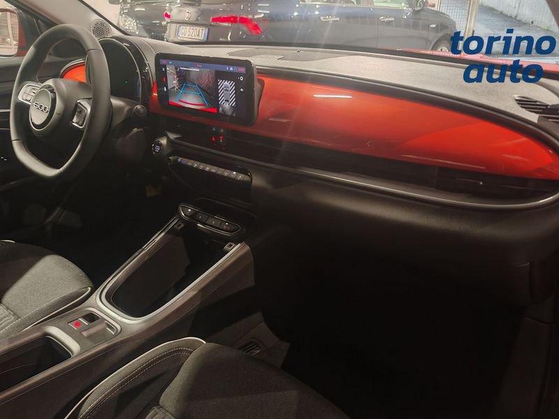 FIAT 600 1.2 Hybrid 110cv Icon