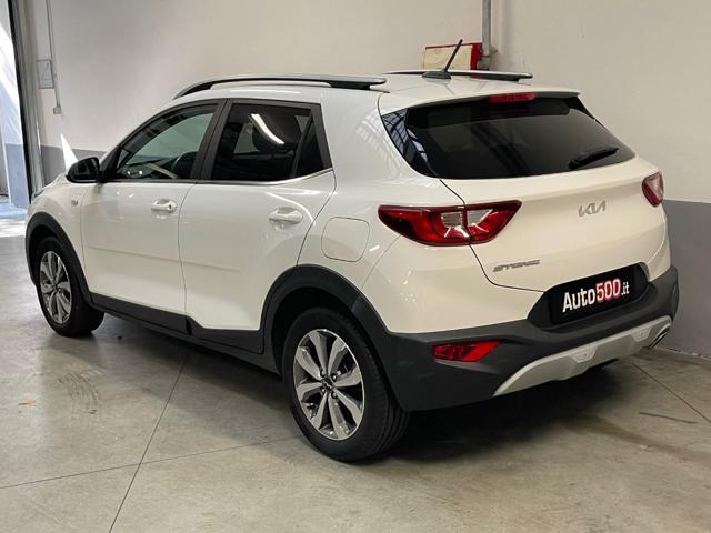 KIA Stonic 1.2 DPI ECO GPL Style