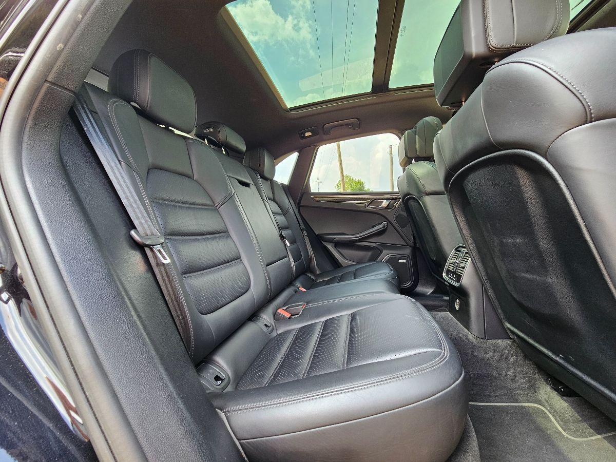 PORSCHE MACAN S 3.0 BENZINA 2022 FULL GARANZ FINANZ