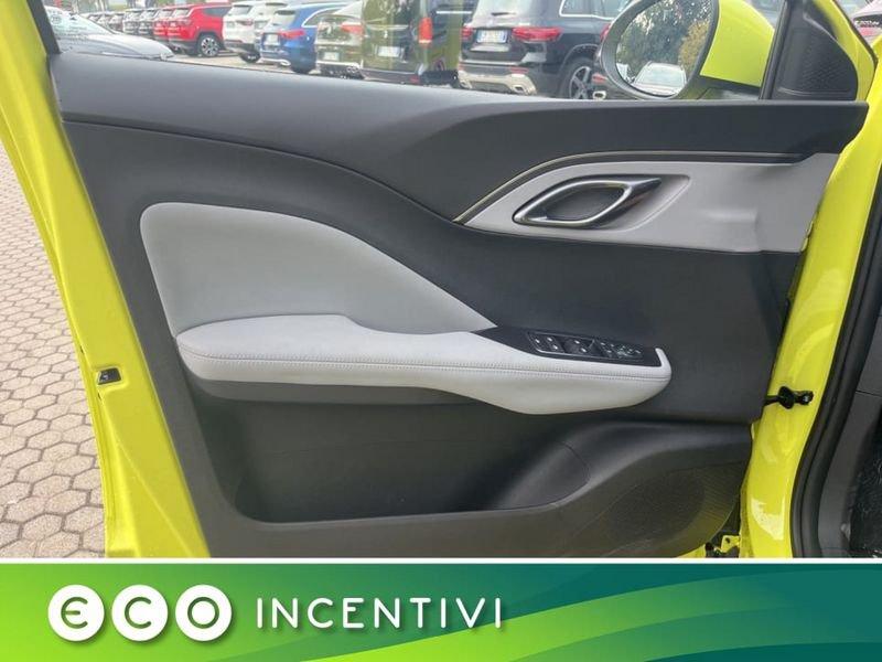 BYD Dolphin Surf Comfort