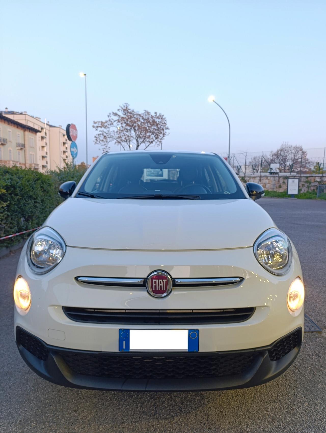 Fiat 500X 1.3 MultiJet 95 CV #GM