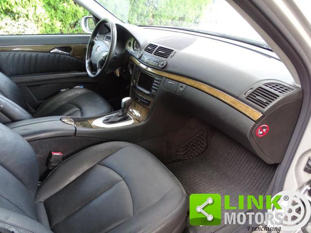 MERCEDES-BENZ 280 CDI ADVANGARDE