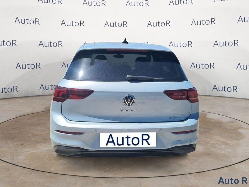Volkswagen Golf 1.5 TSI eHybrid Edition Plus DSG