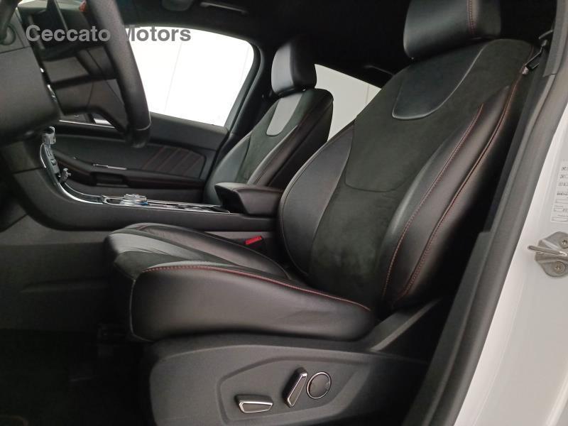 Ford Edge 2.0 EcoBlue ST-Line AWD Auto