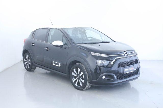 CITROEN C3 PureTech 110 S&S Shine Neopatentati