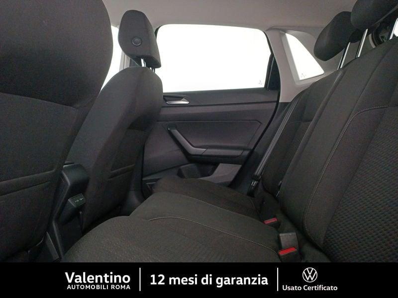 Volkswagen Polo 1.0 TSI R-LINE 5p. BlueMotion Technology