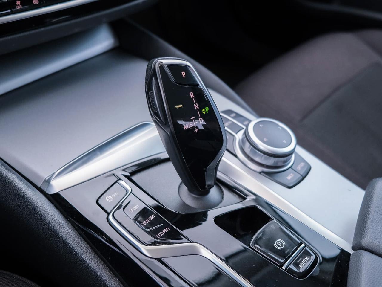 Bmw 520 520d 48V Business