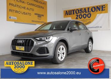 AUDI Q3 35 TDI S tronic Business