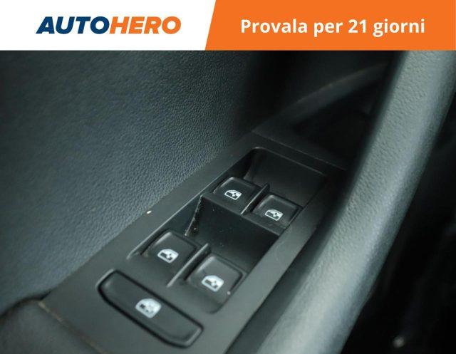 SKODA Octavia 1.6 TDI CR 115 CV DSG Wagon Style