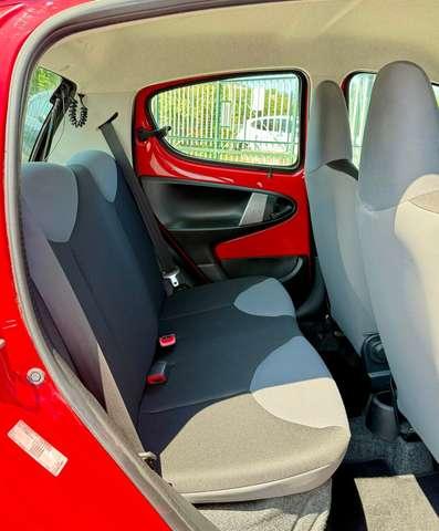 Citroen C1 5p 1.0 Attraction NEOPATENTATI