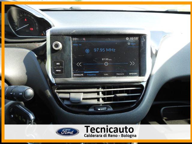 PEUGEOT 208 BlueHDi 75 5 porte Active *NEOPATENTATO*